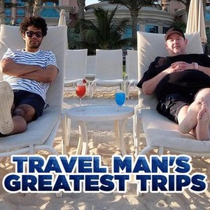 travel man's greatest trips episodes