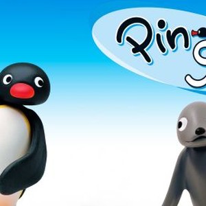 Pingu - Rotten Tomatoes