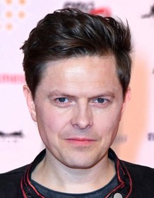 Michael Patrick Kelly
