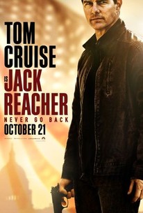 Jack Reacher