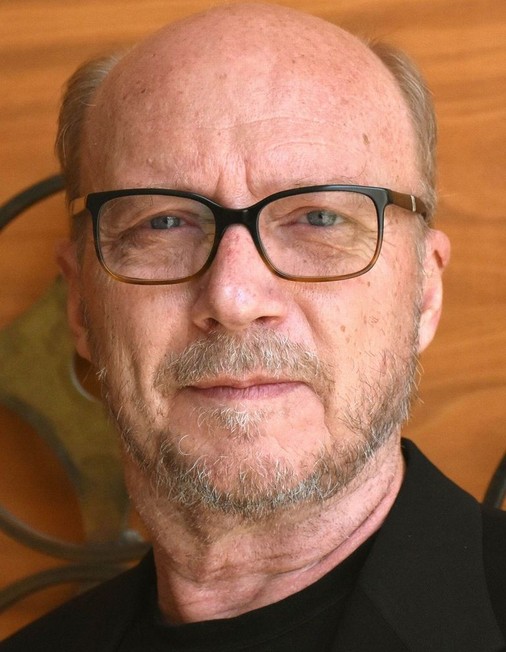 Paul Haggis