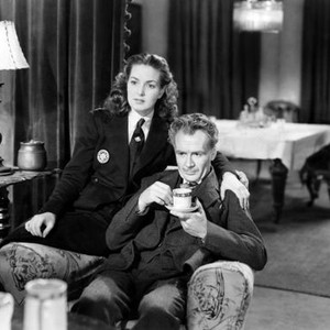 SO WELL REMEMBERED, Patricia Roc, John Mills, 1947