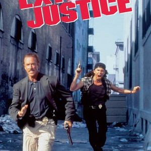Extreme Justice (1993) photo 2