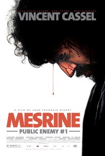 Mesrine Public Enemy 1 Mesrine L Ennemi Public No 1 Movie Quotes Rotten Tomatoes