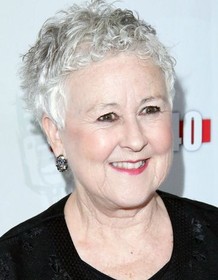Jane Carr