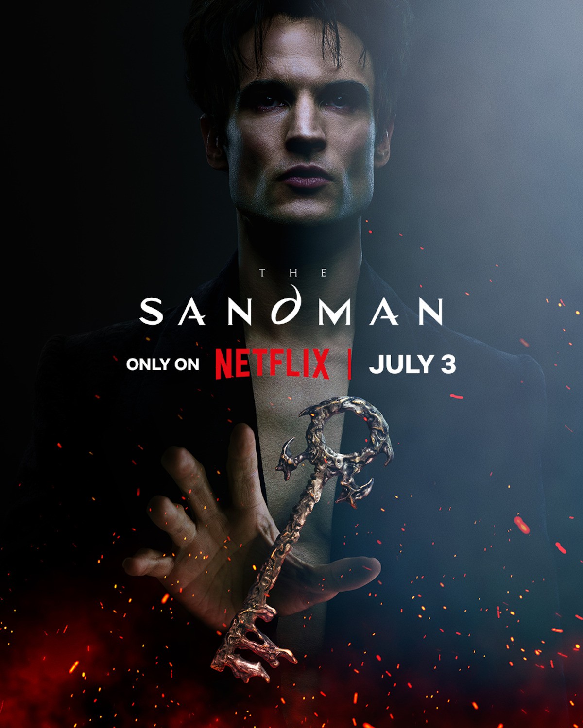The Sandman: Season 2 | Rotten Tomatoes The Sandman: Season 2 | Rotten Tomatoes