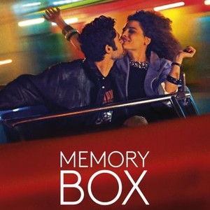 Memory Box 2021 Rotten Tomatoes