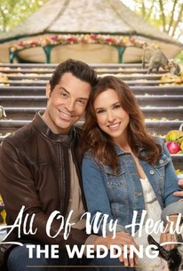 Watch trailer for All of My Heart: The Wedding