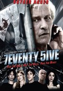 7eventy 5ive poster image