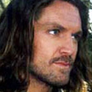 William Shockley as Hank Claggerty
