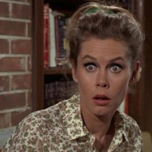 Bewitched: Season 3, Episode 20 - Rotten Tomatoes