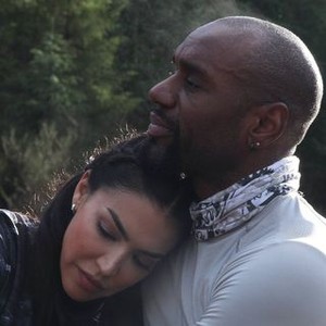 Ivette Saucedo - Rotten Tomatoes