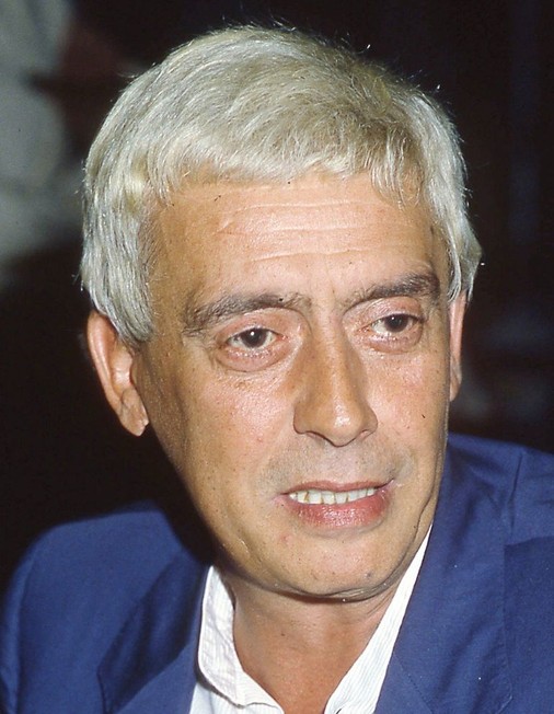 Carmelo Bene