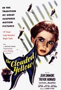 Watch trailer for The Clouded Yellow