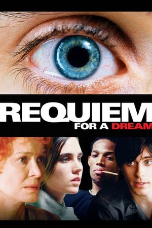 Requiem for a Dream poster