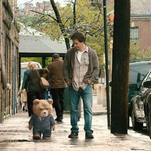 "Ted photo 5"