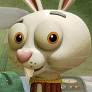 Here Comes Peter Cottontail: The Movie (2005) photo 8