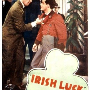 Irish Luck photo 9