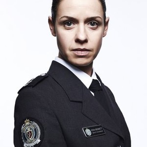 Kate Atkinson as Vera Bennett
