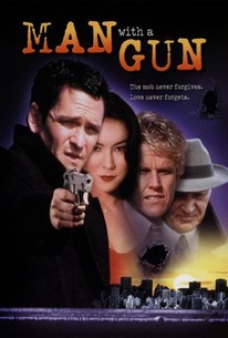 Watch trailer for Man With a Gun