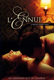 Ennui - Rotten Tomatoes