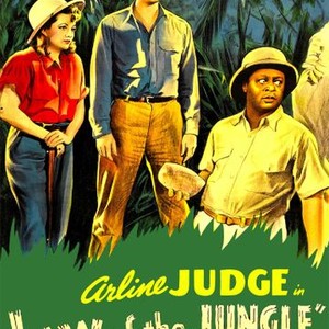 Law of the Jungle (1942) photo 6