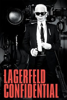 Lagerfeld Confidential | Rotten Tomatoes