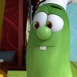 VeggieTales in the House: Season 4, Episode 1 - Rotten Tomatoes