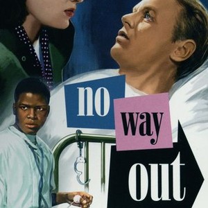 "No Way Out photo 2"