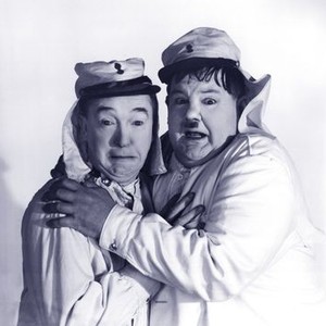 The Flying Deuces (1939) photo 12