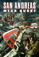 San Andreas Mega Quake poster image