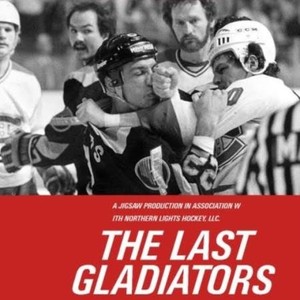 Tough guy Chris Nilan bares all in 'Last Gladiators