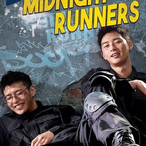 "Midnight Runners photo 11"