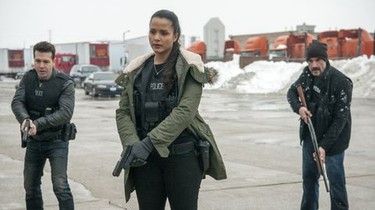 Chicago pd streaming cheap season 1