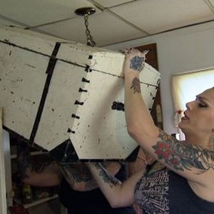 Danielle Colby-Cushman - Rotten Tomatoes