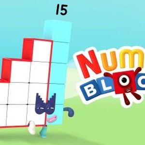 Numberblocks: Season 4, Episode 6 - Rotten Tomatoes