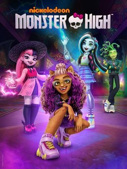 Monster high 2018 clearance
