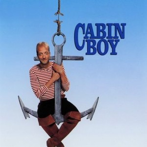 Cabin Boy photo 2