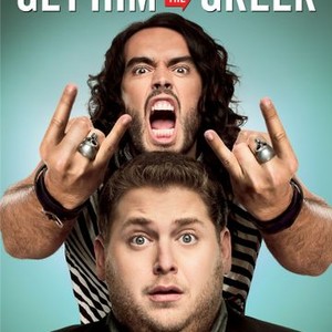 Get Him to the Greek (2010) photo 1