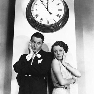 NO TIME TO MARRY, Richard Arlen, Mary Astor, 1938