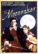 The Moonraker poster image