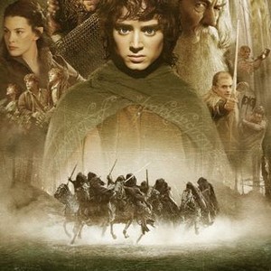 The Lord of the Rings: The Fellowship of the Ring photo 7