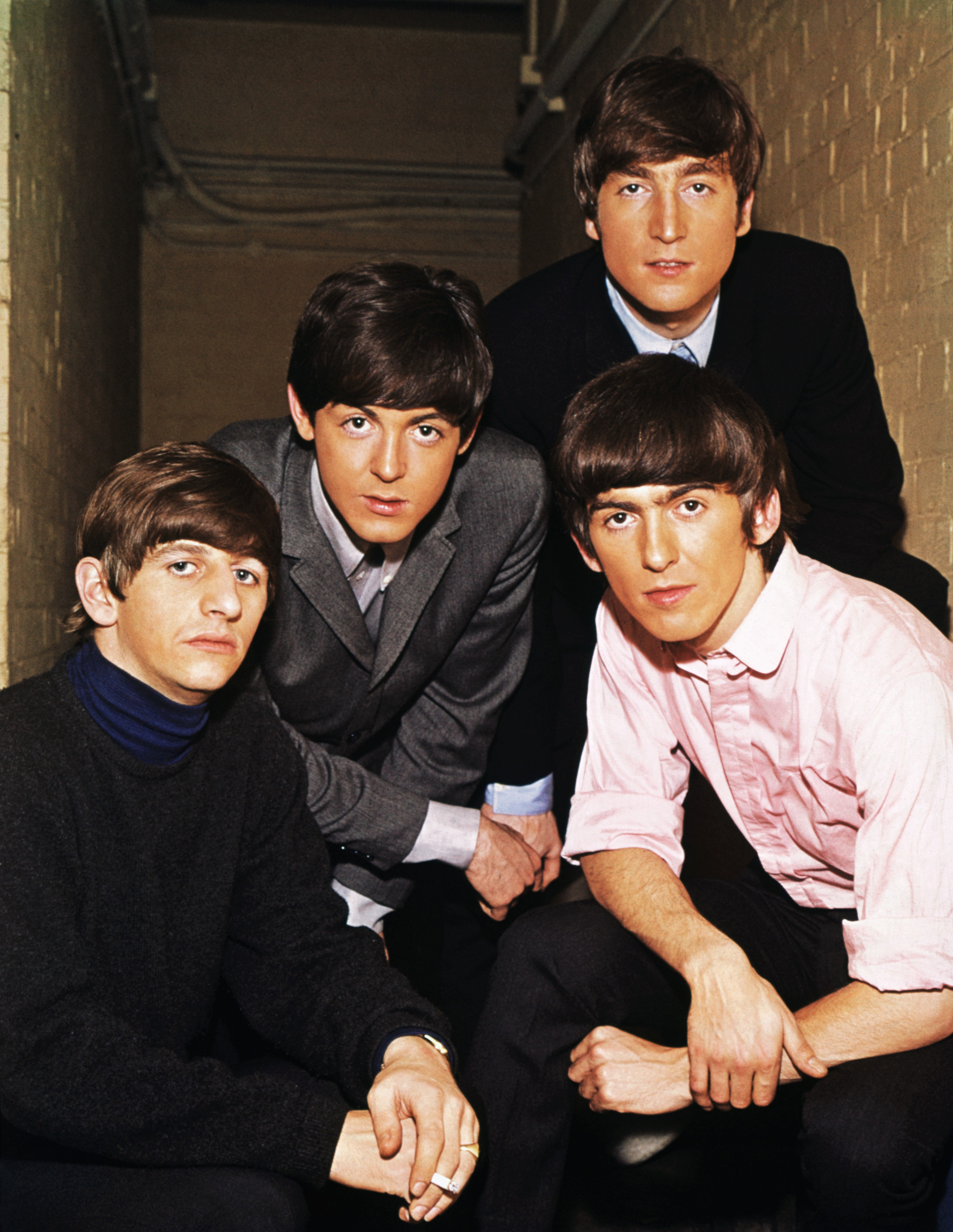 The Beatles 