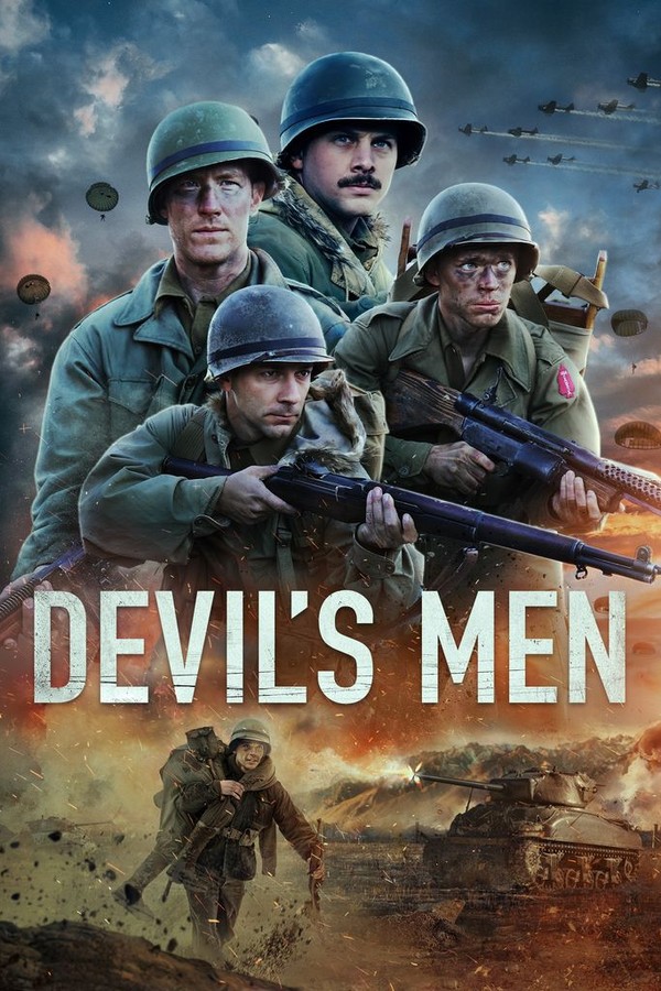 Devil's Men