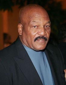 Jim Brown