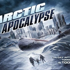 Arctic Apocalypse - Rotten Tomatoes