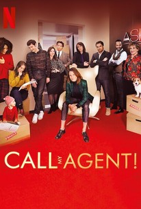 Watch trailer for Call My Agent!