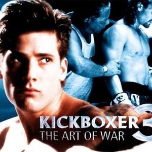 Kickboxer III: The Art of War photo 14