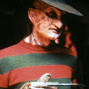 Freddy's Dead: The Final Nightmare' (1991) - One, Two 30 Years
