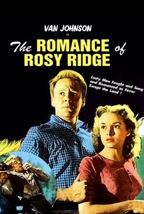 Watch trailer for The Romance of Rosy Ridge